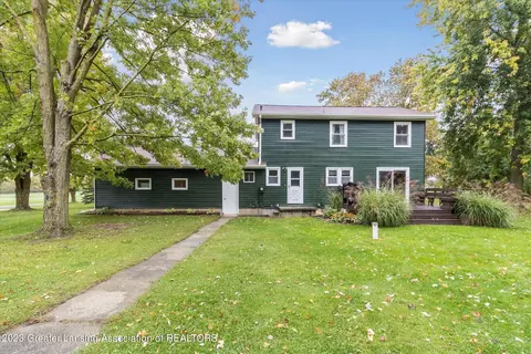 5879 N Dewitt Rd, Saint Johns, MI 48879 photo 41