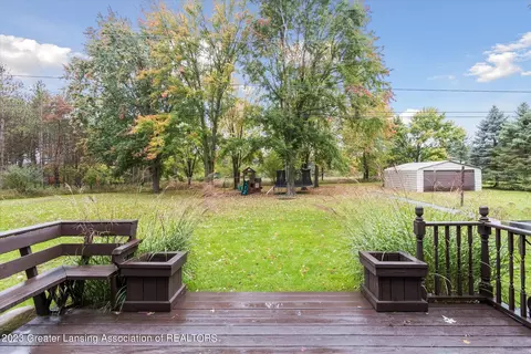 5879 N Dewitt Rd, Saint Johns, MI 48879 photo 39