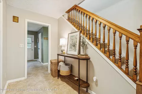 5879 N Dewitt Rd, Saint Johns, MI 48879 photo 9