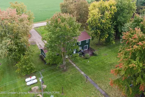 5879 N Dewitt Rd, Saint Johns, MI 48879 photo 58