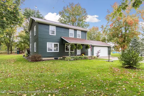 5879 N Dewitt Rd, Saint Johns, MI 48879 photo 3