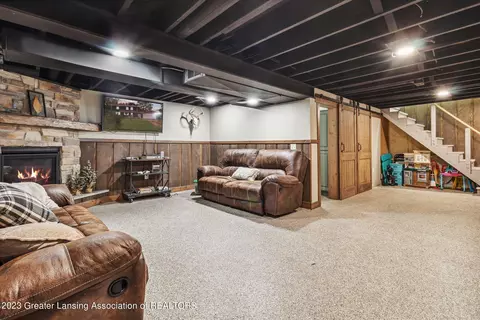 5879 N Dewitt Rd, Saint Johns, MI 48879 photo 33