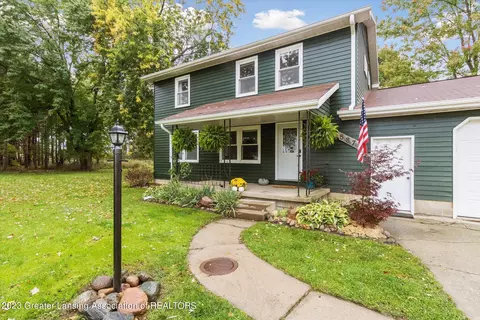5879 N Dewitt Rd, Saint Johns, MI 48879 photo 6