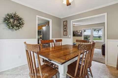 5879 N Dewitt Rd, Saint Johns, MI 48879 photo 14