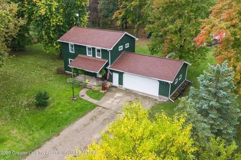 5879 N Dewitt Rd, Saint Johns, MI 48879 photo 60