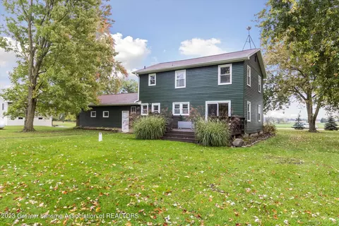 5879 N Dewitt Rd, Saint Johns, MI 48879 photo 42