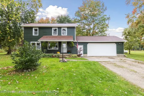 5879 N Dewitt Rd, Saint Johns, MI 48879 photo 4