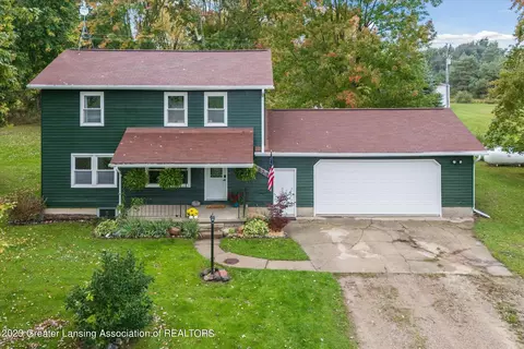 5879 N Dewitt Rd, Saint Johns, MI 48879 photo 59