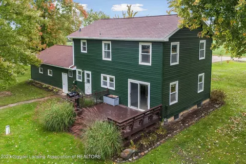 5879 N Dewitt Rd, Saint Johns, MI 48879 photo 57