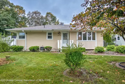 4406 Devonshire Ave, Lansing, MI 48910