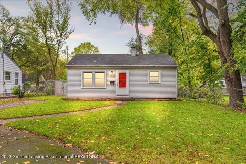 100 Cox Blvd, Lansing, MI 48910