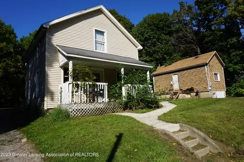 333 N Clinton St #2, Charlotte, MI 48813