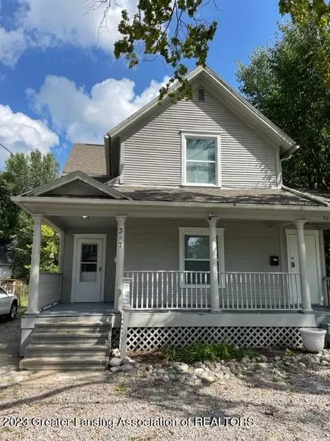 307 Regent St, Lansing, MI 48912