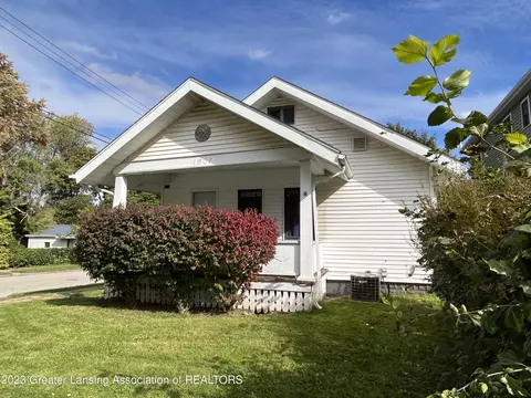 1001 Bensch St, Lansing, MI 48912