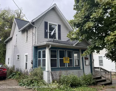 204 S Hosmer St, Lansing, MI 48912