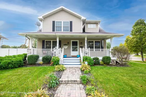 237 N Jenison, Lansing, MI 48915