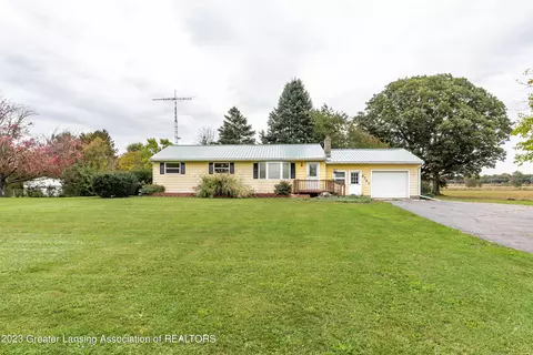 2781 Eden Rd, Leslie, MI 49251
