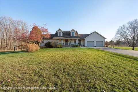 10480 Bunker Hwy #A, Eaton Rapids, MI 48827