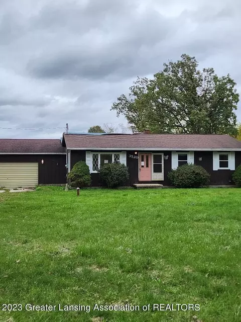 Undisclosed, Dimondale, MI 48821