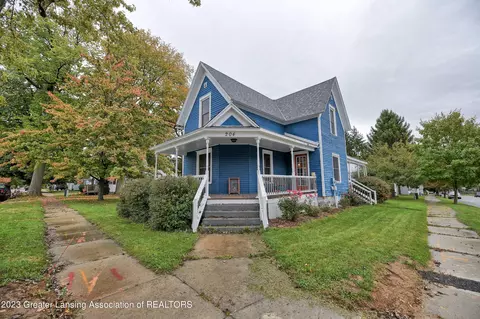 204 Church St, Portland, MI 48875