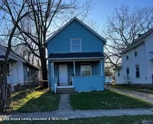 1628 New York Ave, Lansing, MI 48906