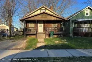 1711 New York Ave, Lansing, MI 48906