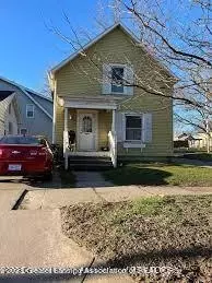 407 W Oakland Ave, Lansing, MI 48906