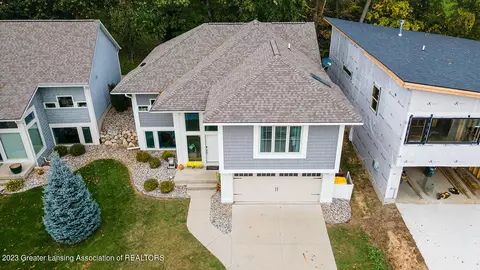 16802 Meadowbrook Dr, Haslett, MI 48840 photo 57
