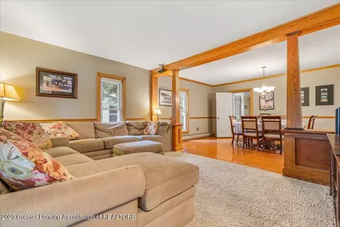 372 1st St, Sunfield, MI 48890 photo 6