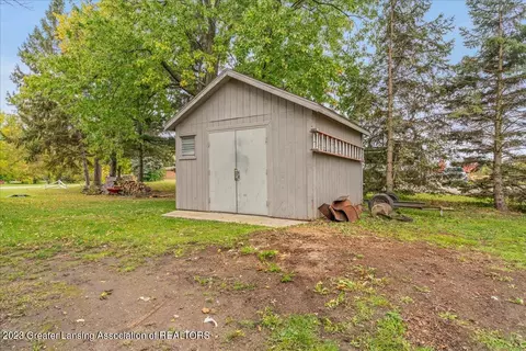 372 1st St, Sunfield, MI 48890 photo 27