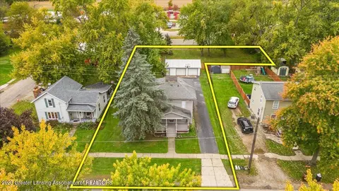 372 1st St, Sunfield, MI 48890 photo 29