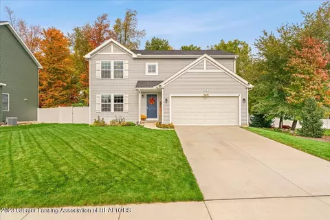 239 Noleigh Ln, Dewitt, MI 48820 photo 5