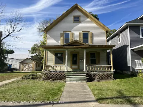 1315 Center St, Lansing, MI 48906