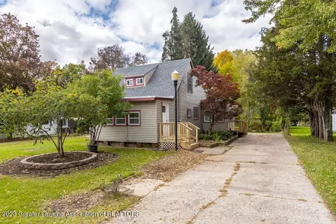 15850 Florence St, Lansing, MI 48906