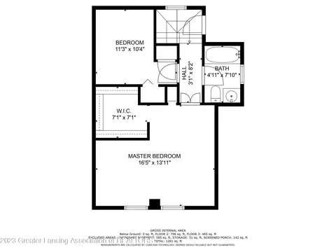 108 E Northrup St, Lansing, MI 48911 photo 50