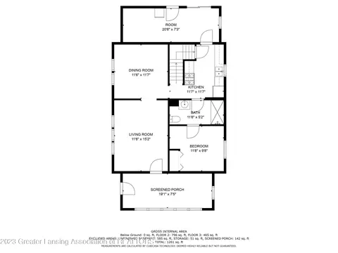 108 E Northrup St, Lansing, MI 48911 photo 49