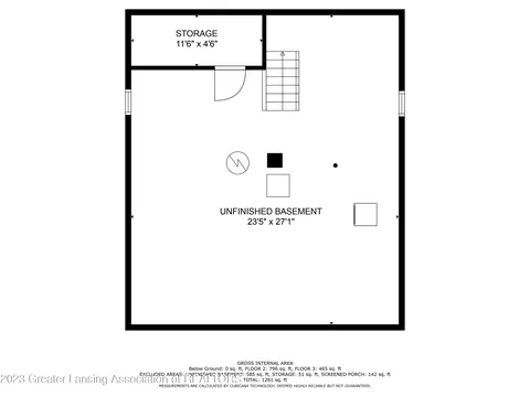 108 E Northrup St, Lansing, MI 48911 photo 51