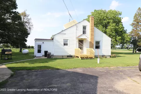 3309 N State Rd, Owosso, MI 48867