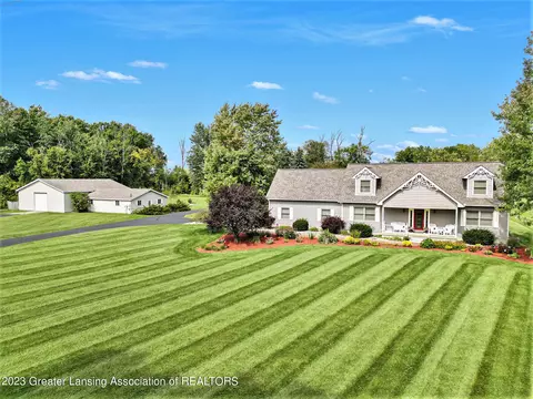 1503 Wildcat Rd, Saint Johns, MI 48879