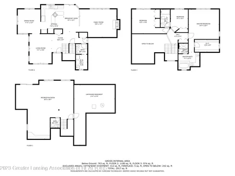 3318 E Broadmoor Dr, Lansing, MI 48906 photo 45