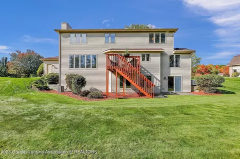 3318 E Broadmoor Dr, Lansing, MI 48906 photo 40