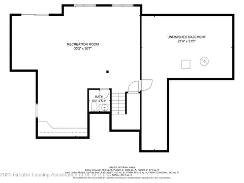 3318 E Broadmoor Dr, Lansing, MI 48906 photo 44
