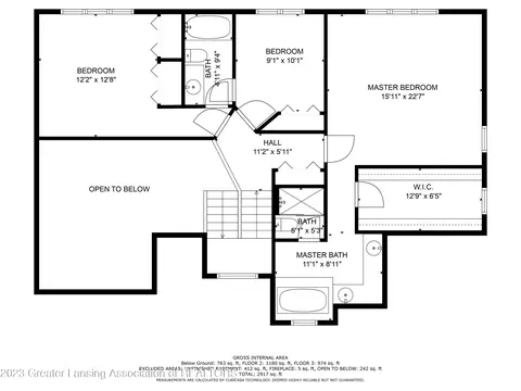 3318 E Broadmoor Dr, Lansing, MI 48906 photo 42
