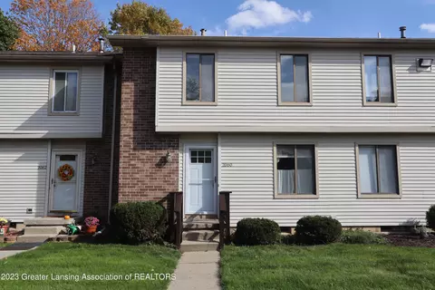2060 La Mer Ln #67, Haslett, MI 48840