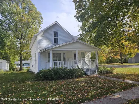 127 S East St, Eaton Rapids, MI 48827