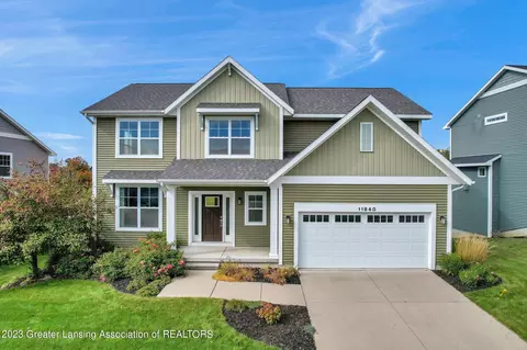11840 Claridge Dr, Dewitt, MI 48820 photo 3