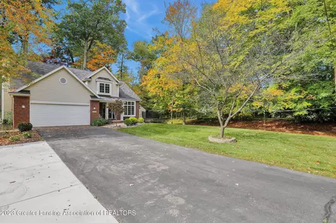 4429 Apache Dr, Okemos, MI 48864 photo 39
