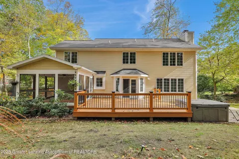 4429 Apache Dr, Okemos, MI 48864 photo 38