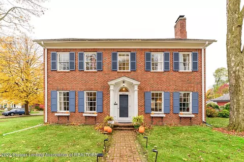 1601 Osborn Rd, Lansing, MI 48915