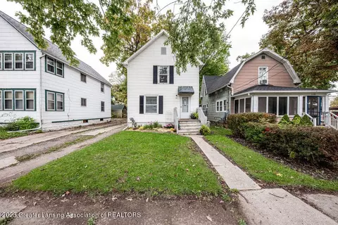 1111 Prospect St, Lansing, MI 48912
